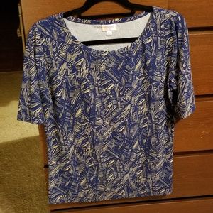 Lularoe Gigi XL